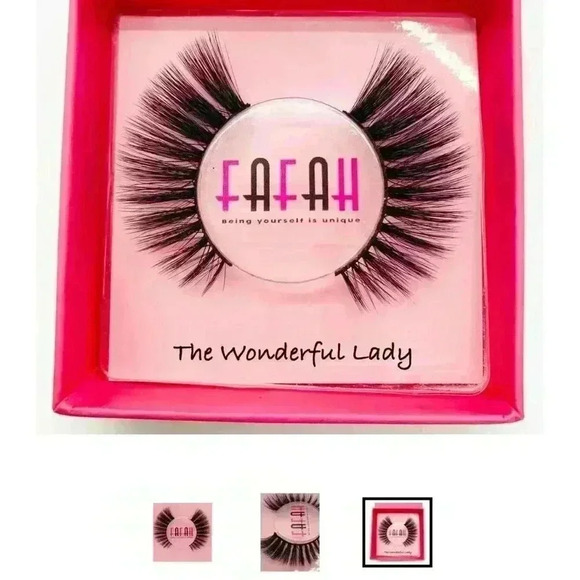 Lashes - Picture 1 of 1